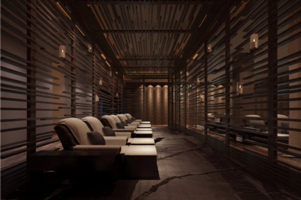 成都泡澡新体验：桑拿VS木桶浴，哪个更养生？