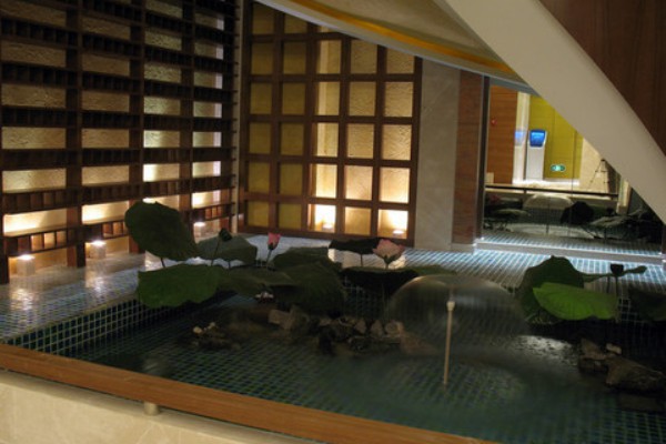 成都男士SPA，养生休闲新体验(成都男士spa,养生休闲新体验店)