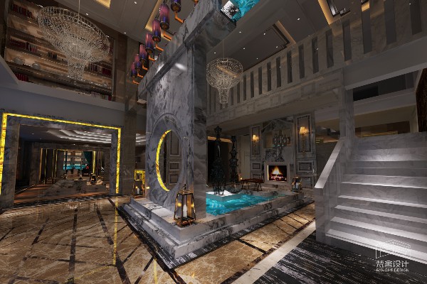 桑拿泳池体验，成都豪捷让您身心放松(四川桑拿泳池设备)