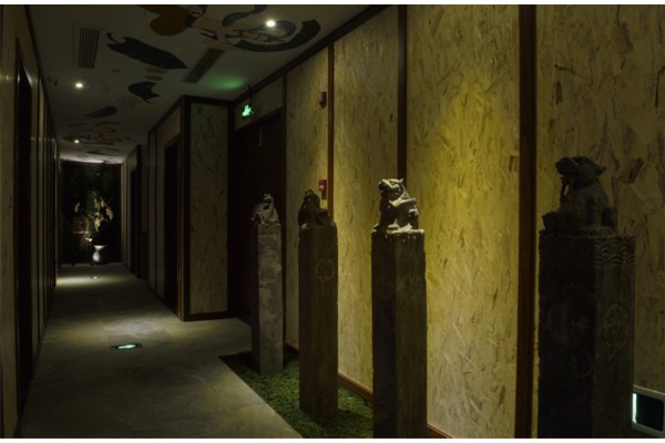 成都首选桑拿减肥，养生休闲新体验(2020年成都桑拿攻略)