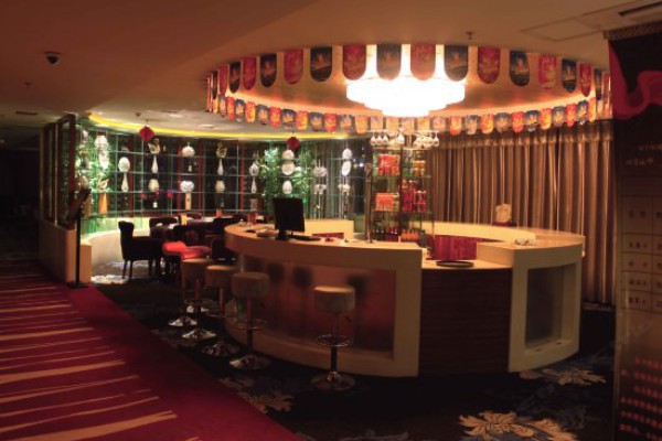 成都金花特色养生休闲活动盘点(成都金花耍的地方)